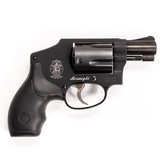 SMITH & WESSON 442-1 AIRWEIGHT - 3 of 5