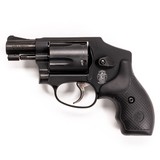 SMITH & WESSON 442-1 AIRWEIGHT - 2 of 5