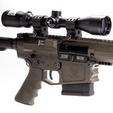 TACTICAL SKELETON TS-10 - 4 of 6