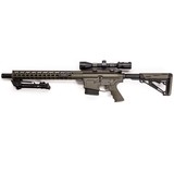 TACTICAL SKELETON TS-10 - 2 of 6