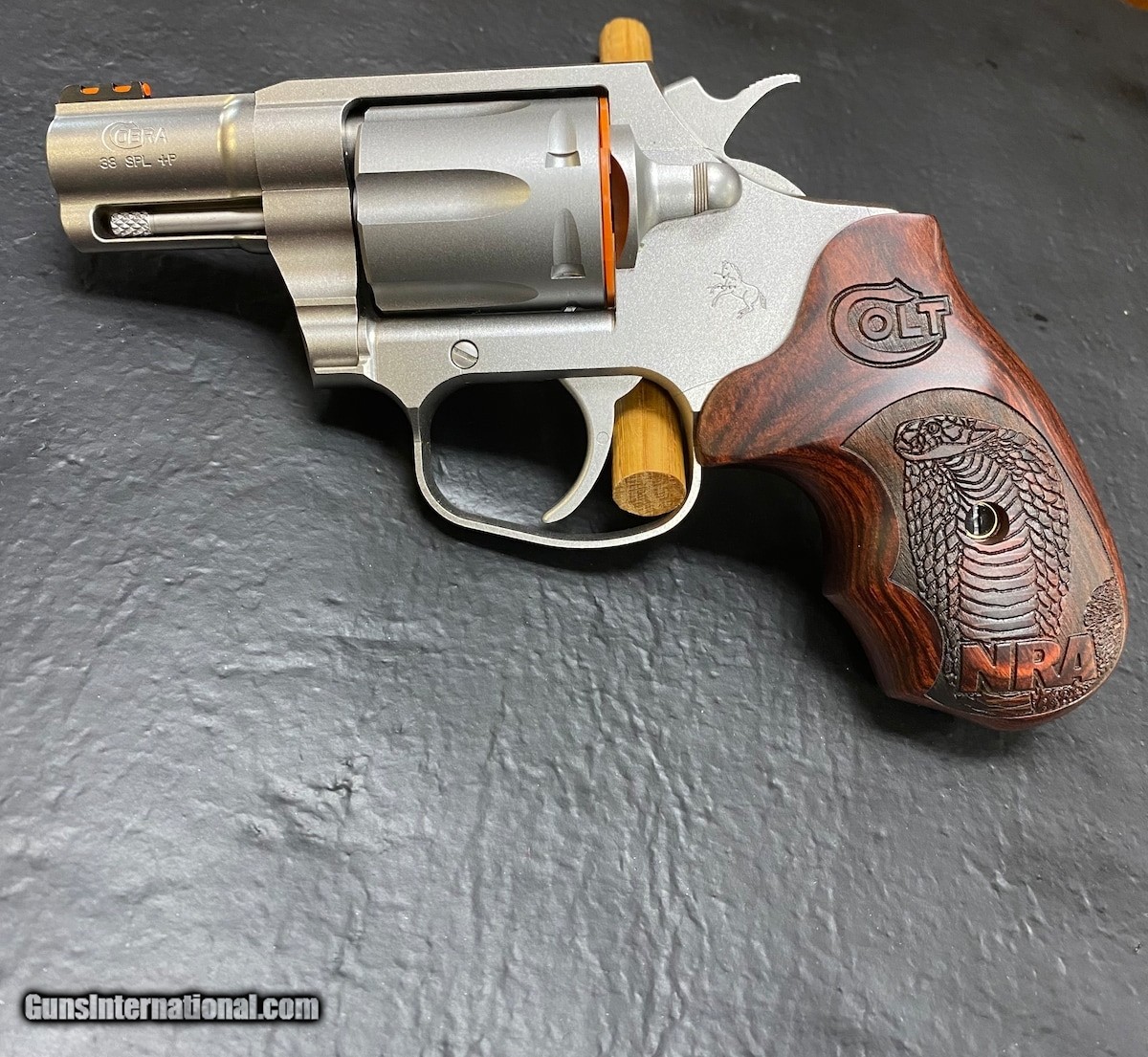 COLT COBRA