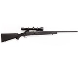 SAVAGE ARMS MODEL 111 - 3 of 5