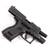 SPRINGFIELD ARMORY XD-9 SUB-COMPACT - 4 of 4