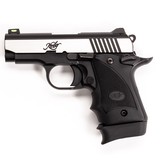 KIMBER MICRO 9 STG - 1 of 4