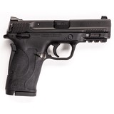 SMITH & WESSON M&P 380 SHIELD EZ M2.0 - 3 of 4