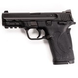 SMITH & WESSON M&P 380 SHIELD EZ M2.0 - 1 of 4