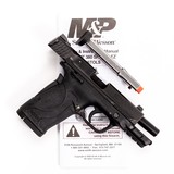 SMITH & WESSON M&P 380 SHIELD EZ M2.0 - 4 of 4