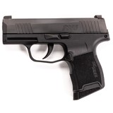 SIG SAUER P365 - 1 of 3