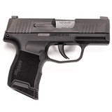 SIG SAUER P365 - 2 of 3