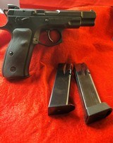 CZ-USA CZ 75 B - 4 of 6