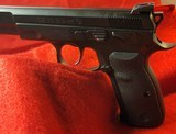 CZ-USA CZ 75 B - 5 of 6