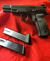 CZ-USA CZ 75 B - 1 of 6