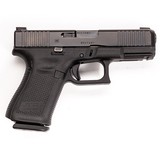 GLOCK 19 GEN5 - 3 of 4