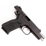 TANFOGLIO WITNESS - 3 of 3