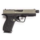 CLINE TACTICAL C19 - 2 of 3