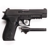 SIG SAUER P226 - 1 of 3