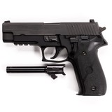 SIG SAUER P226 - 2 of 3