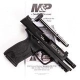 SMITH & WESSON M&P22 COMPACT - 4 of 4