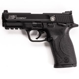 SMITH & WESSON M&P22 COMPACT - 1 of 4