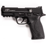 SMITH & WESSON M&P22 COMPACT - 2 of 4