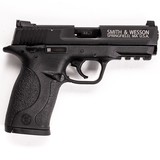 SMITH & WESSON M&P22 COMPACT - 3 of 4