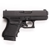 GLOCK 36 - 2 of 3