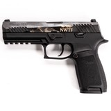 SIG SAUER P320 - 1 of 3