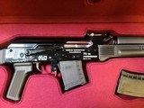 LEGION USA INC. MTK-90 SAIGA - 4 of 4