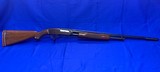 WINCHESTER Model 42 Skeet - 1 of 3