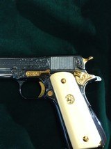 COLT 1911 Custom Government - 5 of 7