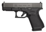 GLOCK G19 GEN 5 MOS FS - 1 of 1