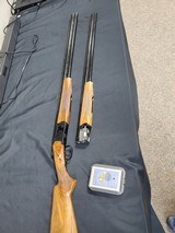 DEHAAN SHOTGUNS LTD. U1 - 1 of 3