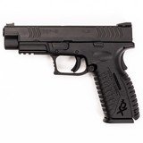 SPRINGFIELD ARMORY XDM-9 4.5 - 1 of 4