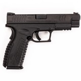 SPRINGFIELD ARMORY XDM-9 4.5 - 3 of 4