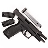 SPRINGFIELD ARMORY XDM-9 4.5 - 4 of 4