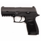 SIG SAUER P320 - 1 of 3