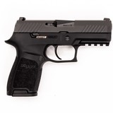 SIG SAUER P320 - 2 of 3