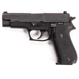 SIG SAUER P220 - 2 of 3