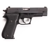 SIG SAUER P220 - 1 of 3