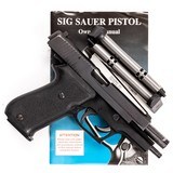 SIG SAUER P220 - 3 of 3