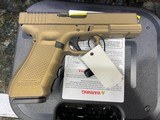 GLOCK G17 GEN 4 - 1 of 2