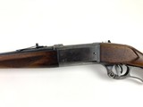 SAVAGE MODEL 99 - 4 of 5