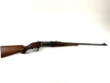SAVAGE MODEL 99 - 1 of 5