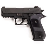 SIG SAUER P220 ELITE - 1 of 4