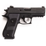 SIG SAUER P220 ELITE - 3 of 4