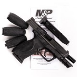 SMITH & WESSON M&P9 M2.0 - 4 of 4