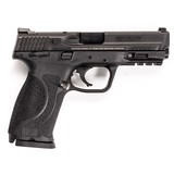 SMITH & WESSON M&P9 M2.0 - 3 of 4