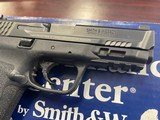 SMITH & WESSON M&P 40 PC Pro M2.0 - 5 of 6