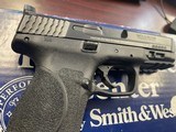 SMITH & WESSON M&P 40 PC Pro M2.0 - 6 of 6