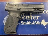 SMITH & WESSON M&P 40 PC Pro M2.0 - 4 of 6